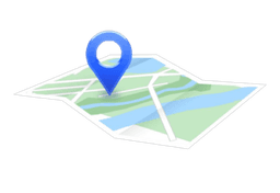 Map Location Icon