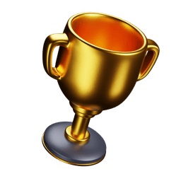 Trophy Icon