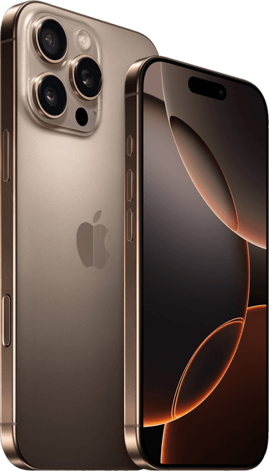 iPhone